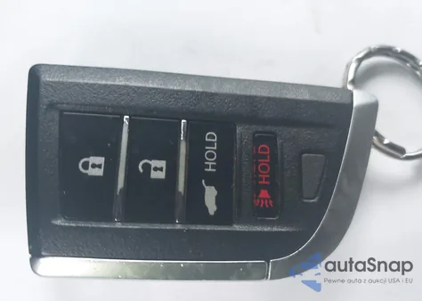 2024 Acura Mdx Technology Package z USA, uszkodzony, nr VIN 5J8YE1H4XRL019816